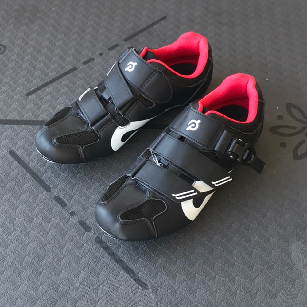 Peloton Cycling Shoes